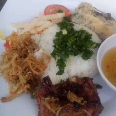 Món ăn- Quán Ăn Điểm Tâm Sáng - Đường 3 Tháng 2