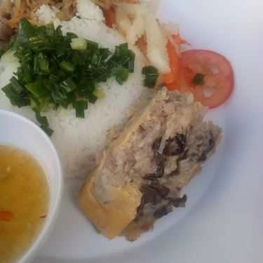 Món ăn- Quán Ăn Điểm Tâm Sáng - Đường 3 Tháng 2
