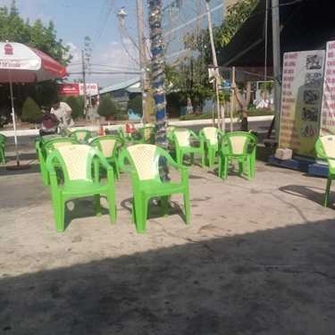 Không gian- Quán Ăn Điểm Tâm Sáng - Đường 3 Tháng 2