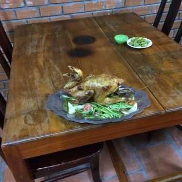 Món ăn- Quán Ăn Gà Nướng - Lương Thế Vinh
