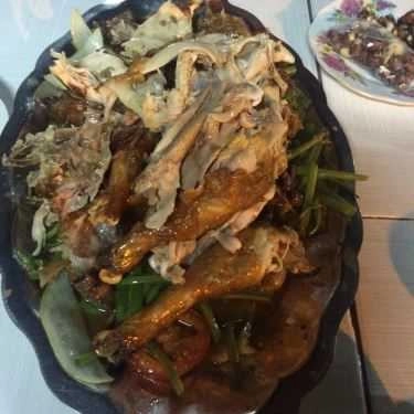 Món ăn- Quán Ăn Gà Nướng - Lương Thế Vinh
