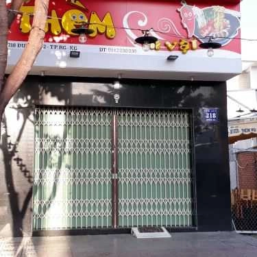 Tổng hợp- Quán Ăn Quán Thèm Ăn Vặt