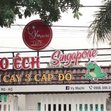 Tổng hợp- Quán Ăn Vymachi Food - Cháo Ếch Singapore & Mì Cay