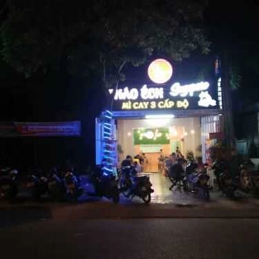 Tổng hợp- Quán Ăn Vymachi Food - Cháo Ếch Singapore & Mì Cay