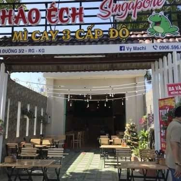 Tổng hợp- Quán Ăn Vymachi Food - Cháo Ếch Singapore & Mì Cay