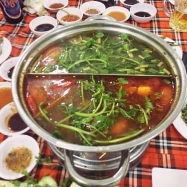 Món ăn- Quán Ăn Nhà Hàng Yumi