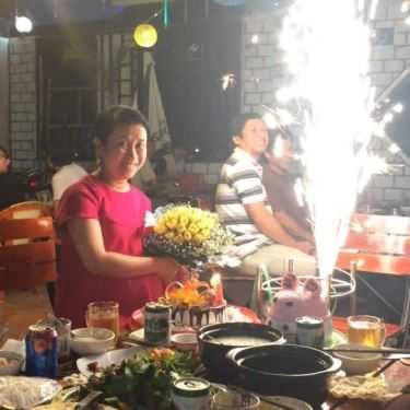 Tổng hợp- Nhà Hàng BBQ Đệ Nhất Quán - Đào Duy Từ