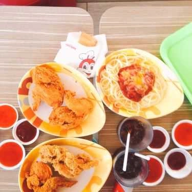 Món ăn- Nhà Hàng Jollibee - Trần Phú