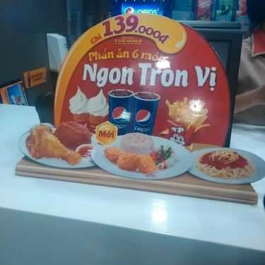 Tổng hợp- Nhà Hàng Jollibee - Trần Phú