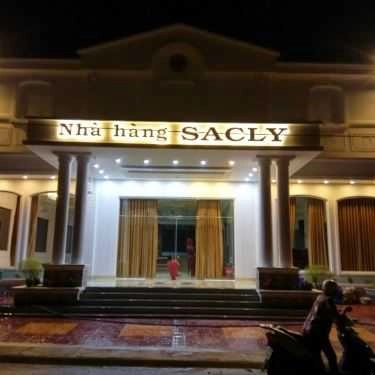 Tổng hợp- Nhà Hàng Sacly