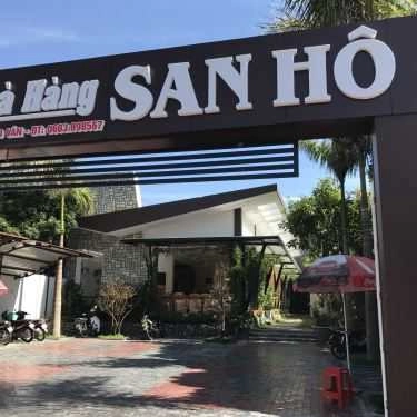 Tổng hợp- Nhà Hàng San Hô - Ẩm Thực Việt