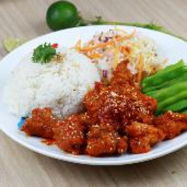 Món ăn- Quán Ăn Cơm Tấm Tường Hân