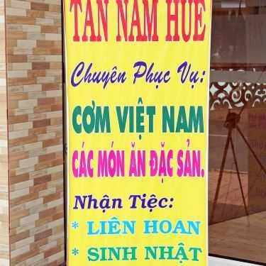 Tổng hợp- Nhà Hàng Cơm Thố Tân Nam Huê