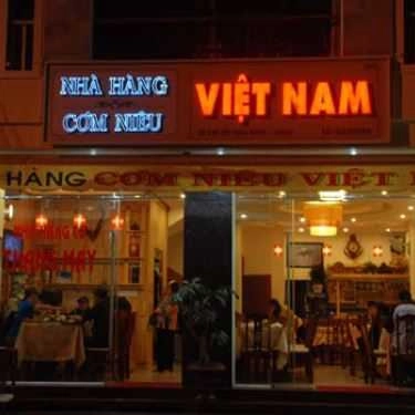 Tổng hợp- Nhà Hàng Cơm Niêu Việt Nam