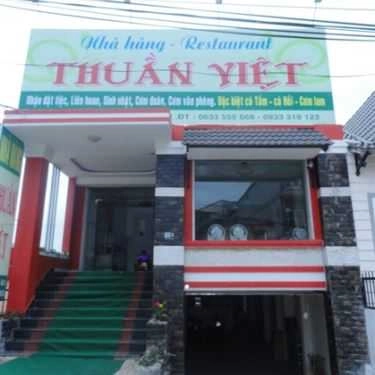 Tổng hợp- Nhà Hàng Thuần Việt - Đoàn Thị Điểm