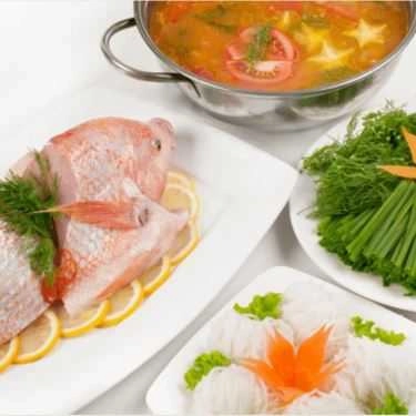 Tổng hợp- Nhà Hàng Billy House Restaurant - Ẩm Thực Hoa Việt