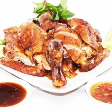 Tổng hợp- Nhà Hàng Billy House Restaurant - Ẩm Thực Hoa Việt