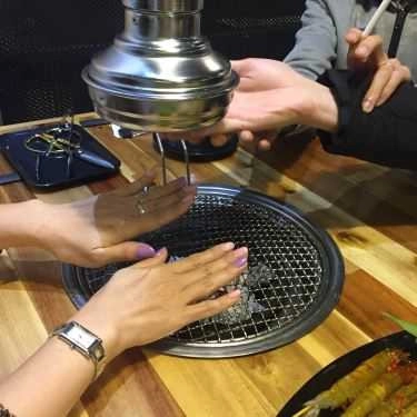 Tổng hợp- Nhà Hàng Khói BBQ - Lẩu, Nướng & Hải Sản