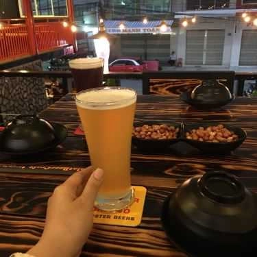 Món ăn- Nhà Hàng Dalat Beer Craft