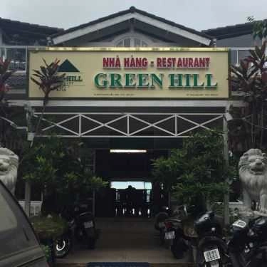 Tổng hợp- Green Hill - Nhà Hàng Thái Lan