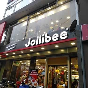 Tổng hợp- Nhà Hàng Jollibee - Đinh Tiên Hoàng