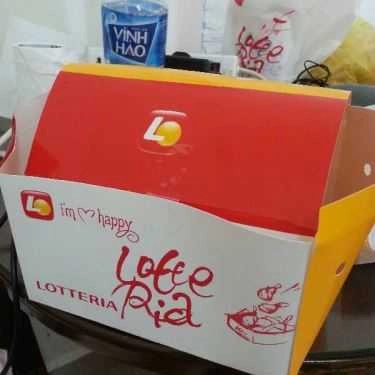 Tổng hợp- Nhà Hàng Lotteria - Nguyễn Thị Minh Khai