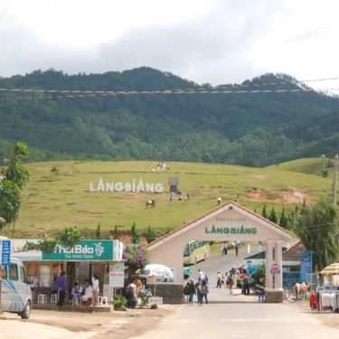 Tổng hợp- Nhà Hàng Mimosa - LangBiang