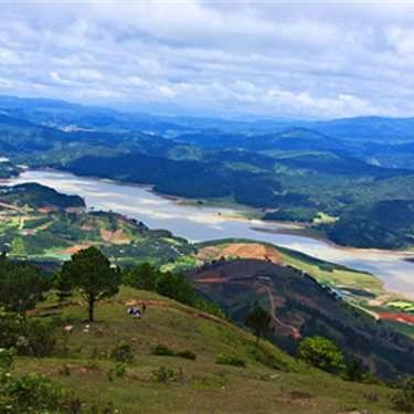 Tổng hợp- Nhà Hàng Mimosa - LangBiang