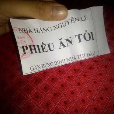 Tổng hợp- Nguyên Lê - Nhà Hàng & Karaoke