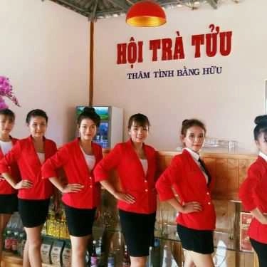 Tổng hợp- Nhà Hàng Hội Trà Tửu