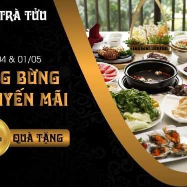 Tổng hợp- Nhà Hàng Hội Trà Tửu