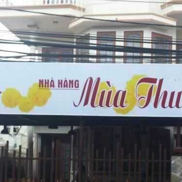 Tổng hợp- Nhà Hàng Mùa Thu - Korea Restaurant