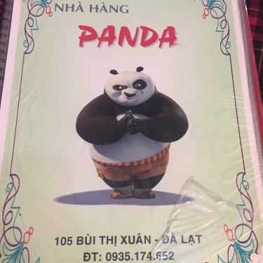 Tổng hợp- Nhà Hàng Panda Đà Lạt