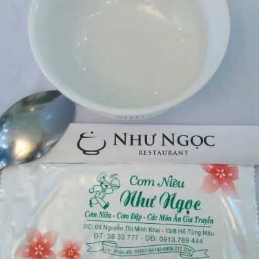 Tổng hợp- Nhà Hàng Như Ngọc - Cơm Niêu & Cơm Đập