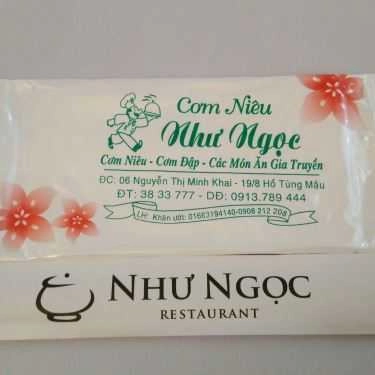 Tổng hợp- Nhà Hàng Như Ngọc - Cơm Niêu & Cơm Đập