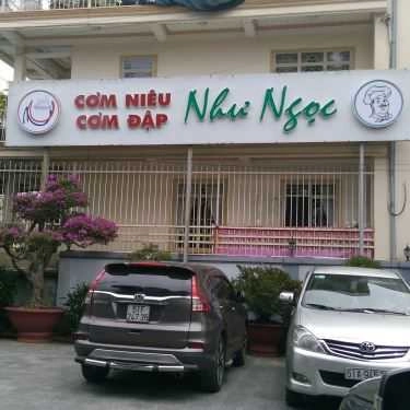 Tổng hợp- Nhà Hàng Như Ngọc - Cơm Niêu & Cơm Đập