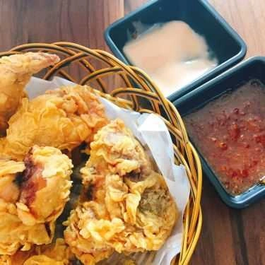 Tổng hợp- Nhà Hàng Papa's Chicken - Đoàn Thị Điểm