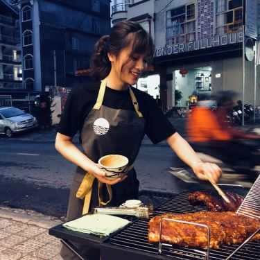 Tổng hợp- Nhà Hàng Phố BBQ Sài Gòn