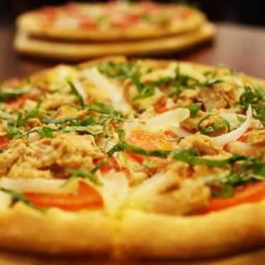 Món ăn- Nhà Hàng Pizza Chorio