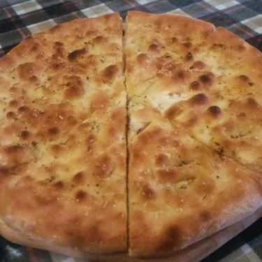 Món ăn- Nhà Hàng Pizza Chorio