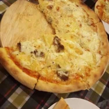 Món ăn- Nhà Hàng Pizza Chorio