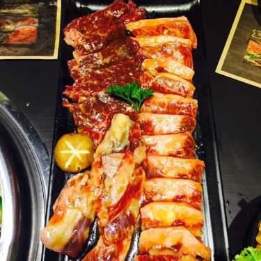 Tổng hợp- Nhà Hàng Premium BBQ & Beer Restaurant