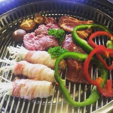 Tổng hợp- Nhà Hàng Premium BBQ & Beer Restaurant