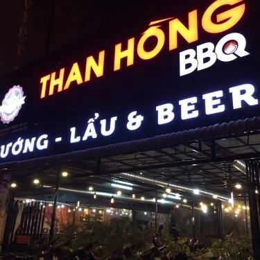 Tổng hợp- Nhà Hàng Than Hồng BBQ - Nướng & Lẩu - Phan Đình Phùng