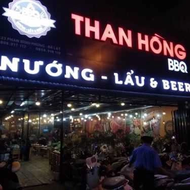 Tổng hợp- Nhà Hàng Than Hồng BBQ - Nướng & Lẩu - Phan Đình Phùng