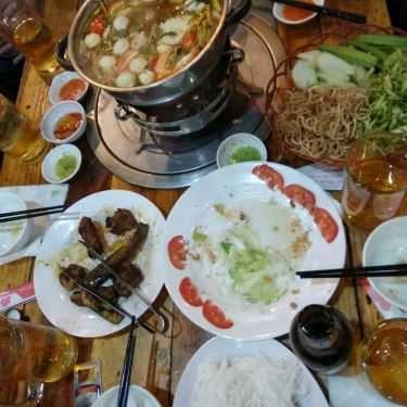 Tổng hợp- Nhà Hàng Than Hồng BBQ - Nướng & Lẩu - Phan Đình Phùng