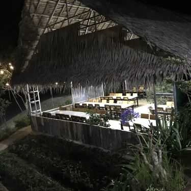 Không gian- Nhà Hàng Thùy Dương Family Restaurant - Đặc Sản Rừng