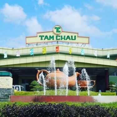 Tổng hợp- Nhà Hàng Trạm Dừng Chân Tâm Châu - Lộc An