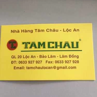 Tổng hợp- Nhà Hàng Trạm Dừng Chân Tâm Châu - Lộc An