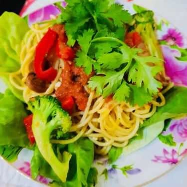 Tổng hợp- Nhà Hàng Yum - Pizza & Spaghetti